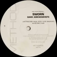 Andy Moor Presents Sworn - Dark Amendments