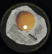 LP - Andy Marx - Circle - KRAUT w/ Conny Plank