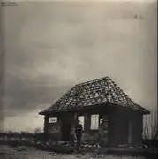 LP - Andy Marx - Circle - KRAUT w/ Conny Plank