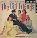 LP - Andy Sannella - The Girl Friends