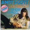 7'' - Andy Scott - Where D'Ya Go / Lady Starlight