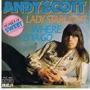 Andy Scott