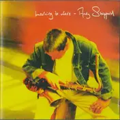 Andy Sheppard - Learning to Wave