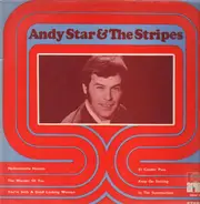 Andy Star & The Stripes - Andy Star & The Stripes