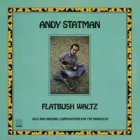 Andy Statman - Flatbush Waltz