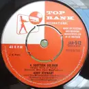 7'' - Andy Stewart - A Scottish Soldier