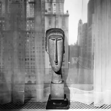 Andy Stott - Faith in Strangers