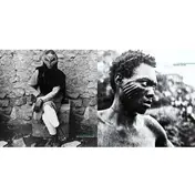 Andy Stott - Passed Me By / We Stay Together