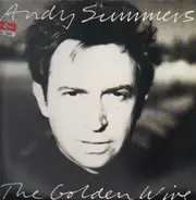 Andy Summers - The Golden Wire