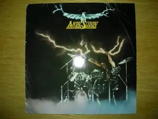 Andy Surdi - Andy Surdy