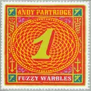 CD - Andy Partridge - Fuzzy Warbles 1