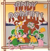 Andy Roberts - Home Grown