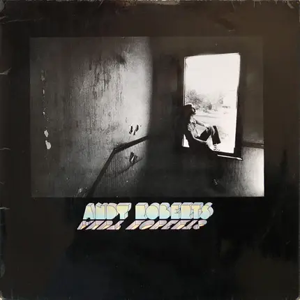Andy Roberts - Nina and the Dream Tree