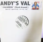 Andy's Val - Chacarron (Shark Around)