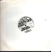 12inch Vinyl Single - Andy's Val - Chacarron (Shark Around)