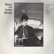 LP - Andy White - Rave On Andy White