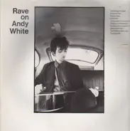 Andy White - Rave On Andy White