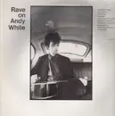LP - Andy White - Rave On Andy White