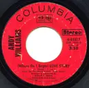 7'' - Andy Williams - (Where Do I Begin) Love Story
