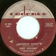 Andy Williams - Canadian Sunset