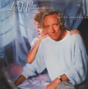 LP - Andy Williams - Close Enough For Love