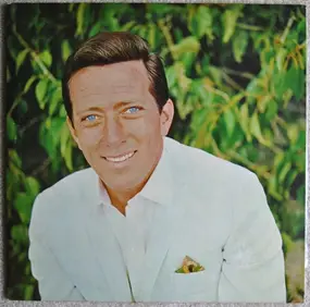 Andy Williams - Andy