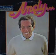 LP - Andy Williams - Andy & Company