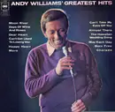 LP - Andy Williams - Andy Williams' Greatest Hits
