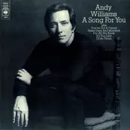 Andy Williams - A Song For You