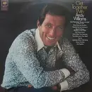 LP - Andy Williams - Get Together With Andy Williams