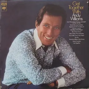 Andy Williams - Get Together With Andy Williams