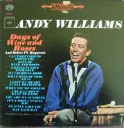 Andy Williams - Days of Wine and Roses