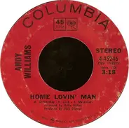 Andy Williams - Home Lovin' Man