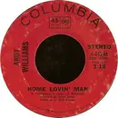 7'' - Andy Williams - Home Lovin' Man