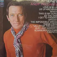 Andy Williams - Honey