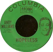 Andy Williams - Hopeless