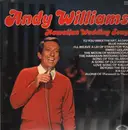 LP - Andy Williams - Hawaiian Wedding Song