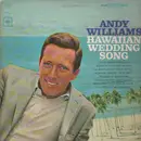LP - Andy Williams - Hawaiian Wedding Song