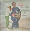 LP - Andy Williams - Happy Heart