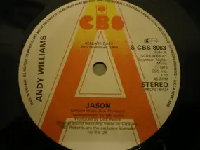 Andy Williams - Jason