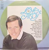 Andy Williams - Love, Andy