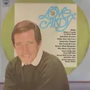 LP - Andy Williams - Love, Andy
