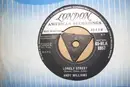 7'' - Andy Williams - Lonely Street