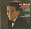 LP - Andy Williams - Moon River And Other Great Movie Themes
