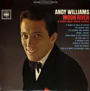 Andy Williams - Moon River & Other Great Movie Themes