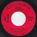 7'' - Andy Williams - Music To Watch Girls By / The Face I Love