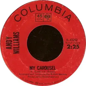 Andy Williams - My Carousel