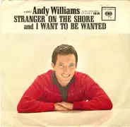 Andy Williams - Stranger On The Shore