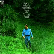 LP - Andy Williams - Raindrops Keep Fallin' On My Head