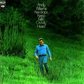 Andy Williams - Raindrops Keep Fallin' on My Head